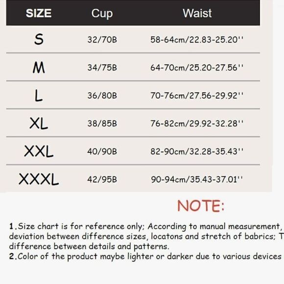 Shapewear Mid Thigh Body Shaper for Women Sz- Large - Picture 15 of 15